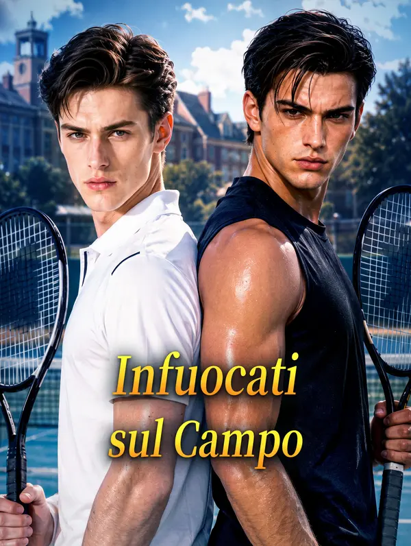 Infuocati sul Campo