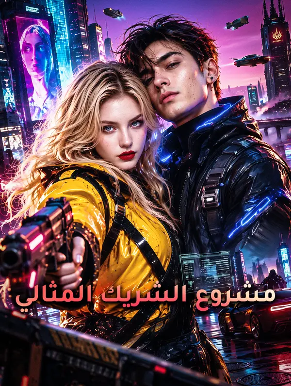 مشروع الشريك المثالي