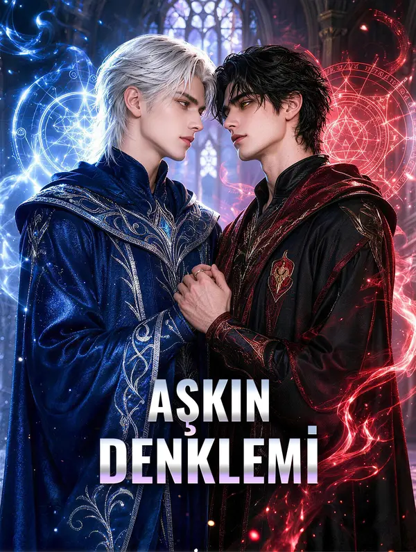 AŞKIN DENKLEMİ