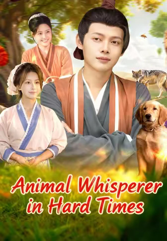 Animal Whisperer in Hard Times