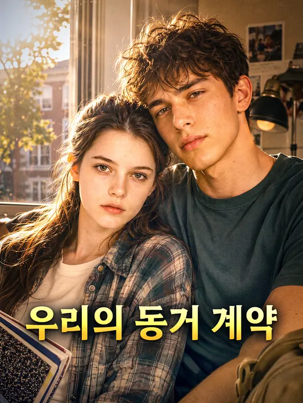 우리의 동거 계약