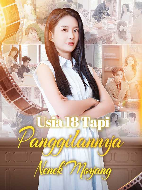 Usia 18 Tapi Panggilannya Nenek Moyang
