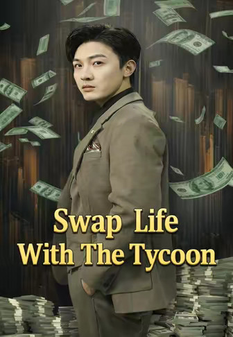 Swap Life With The Tycoon