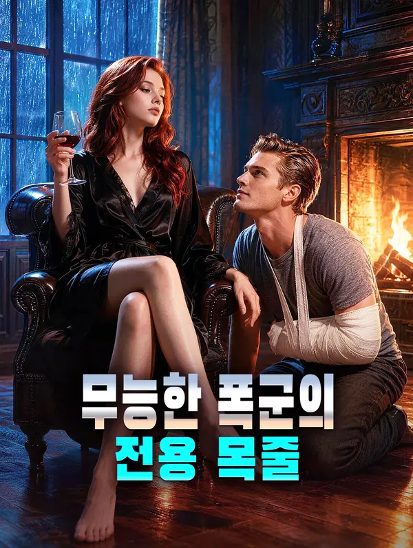 무능한 폭군의 전용 목줄