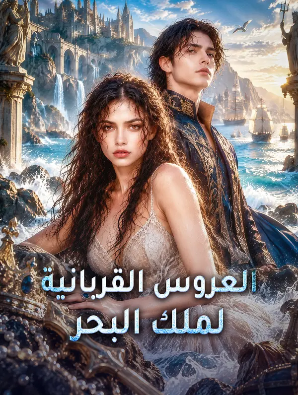 العروس القربانية لملك البحر