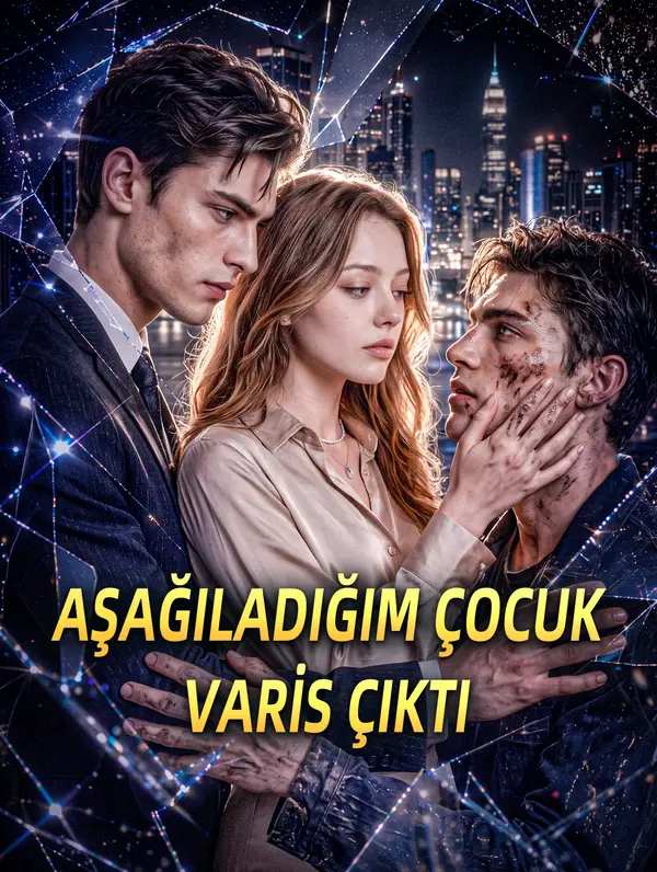 AŞAĞILADIĞIM ÇOCUK VARİS ÇIKTI