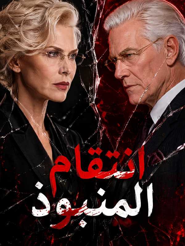 انتقام المنبوذ