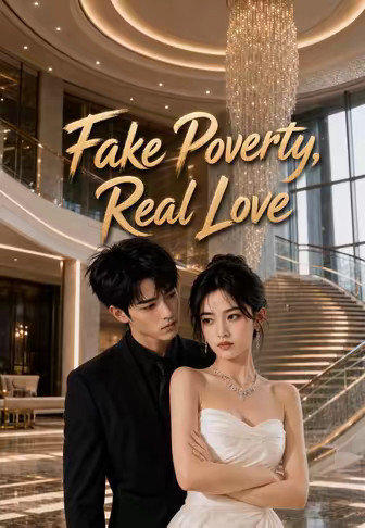Fake Poverty, Real Love