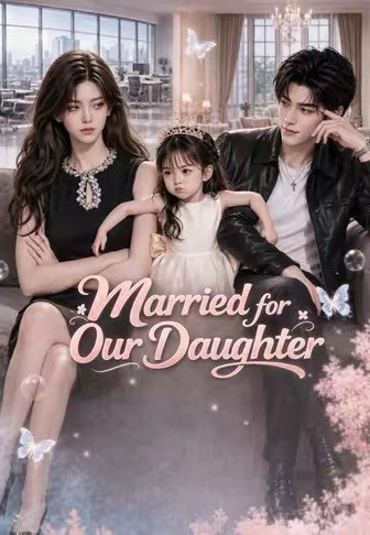 Married for Our Daughter
