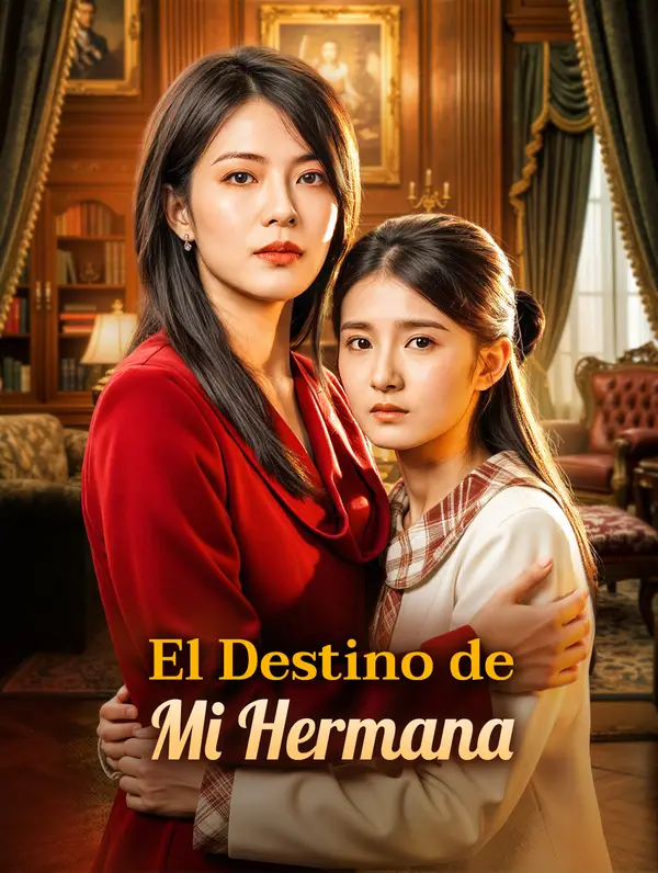 El Destino de Mi Hermana(Doblado)