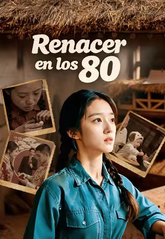 Renacer en los 80