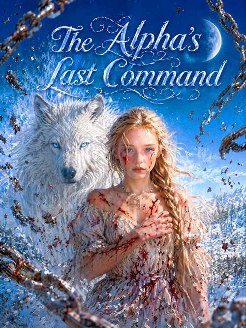 The Alpha's Last Command