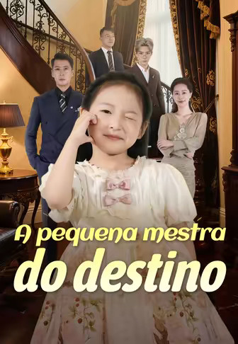 A pequena mestra do destino