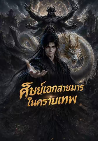 ศิษย์เอกสายมารในคราบเทพ