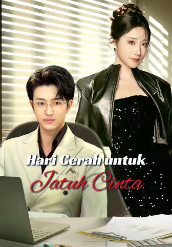 Hari Cerah untuk Jatuh Cinta