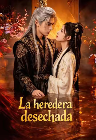 La heredera desechada