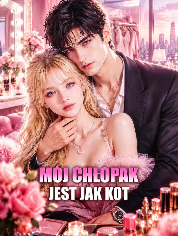 Mój chłopak jest jak kot