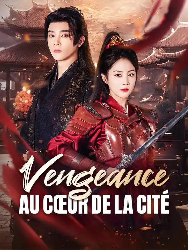 Vengeance au Cœur de la Cité