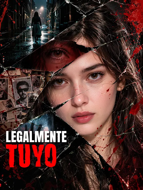 Legalmente tuyo