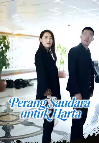 Perang Saudara untuk Harta