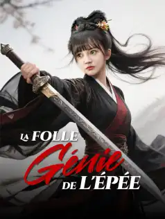 La Folle Génie de l'Épée