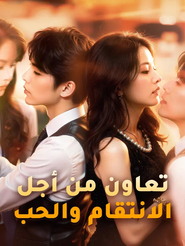 تعاون من أجل الانتقام والحب
