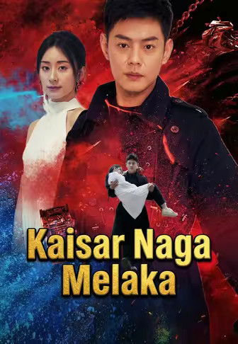 Kaisar Naga Melaka