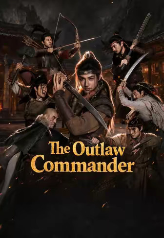 The Outlaw Commander