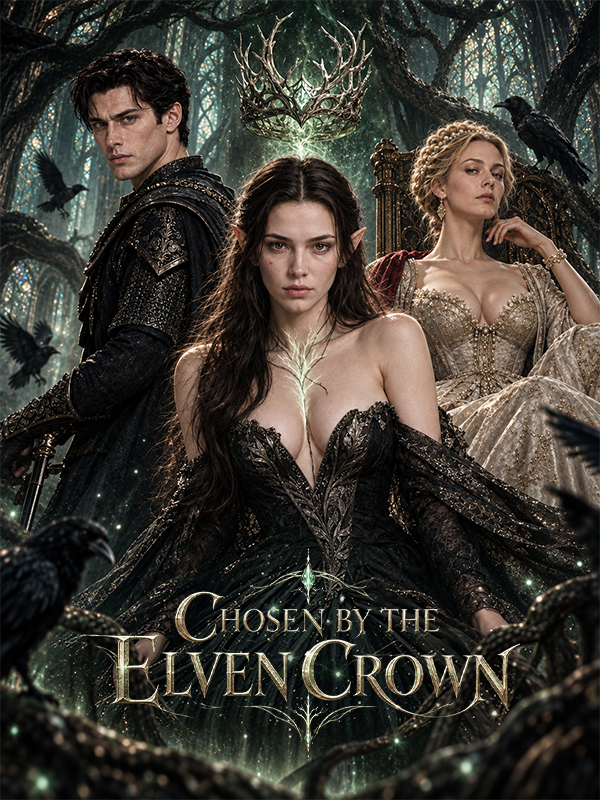 Chosen by the Elven Crown