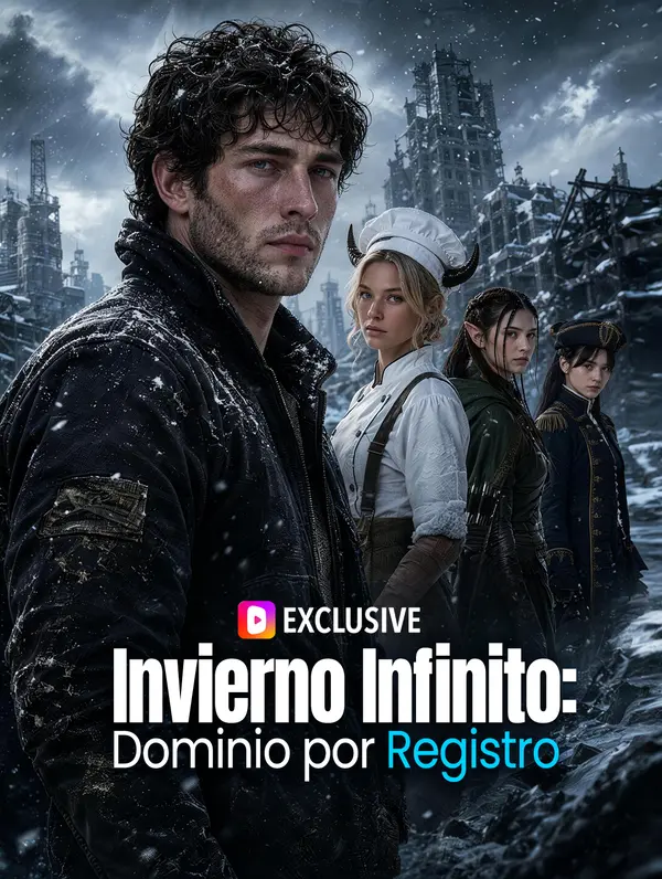 Invierno Infinito: Dominio por Registro