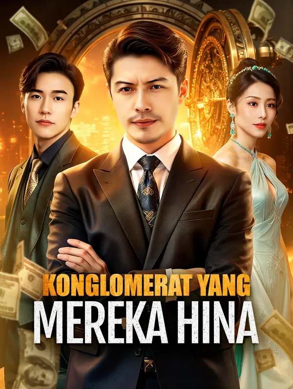 Konglomerat yang Mereka Hina