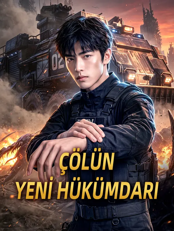 ÇÖLÜN YENİ HÜKÜMDARI