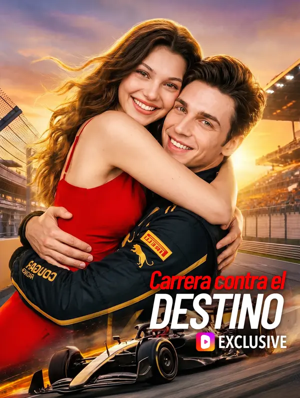 Carrera contra el Destino