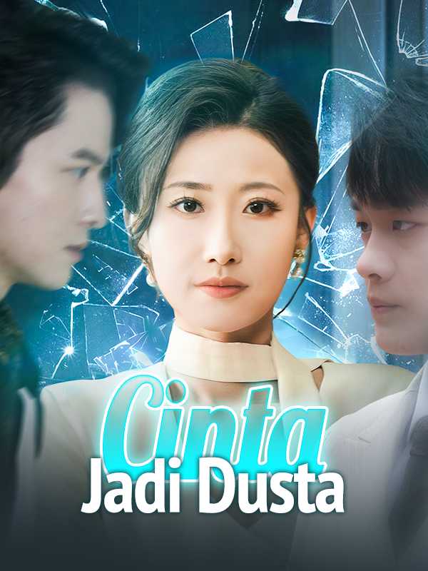 Cinta Jadi Dusta
