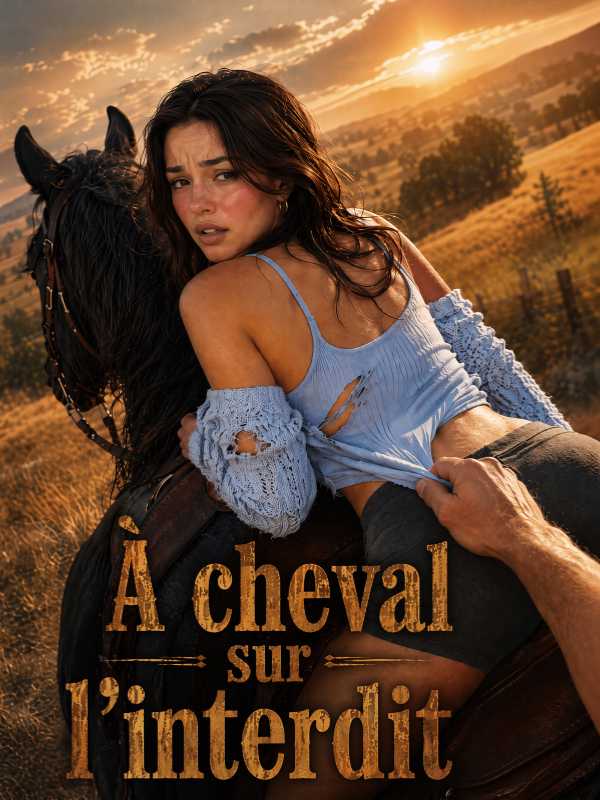 À cheval sur l'interdit