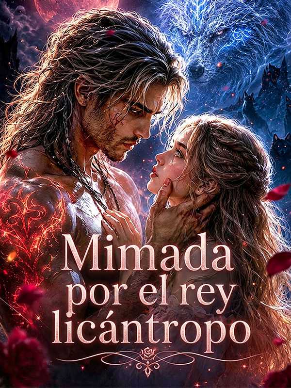 Mimada por el rey licántropo