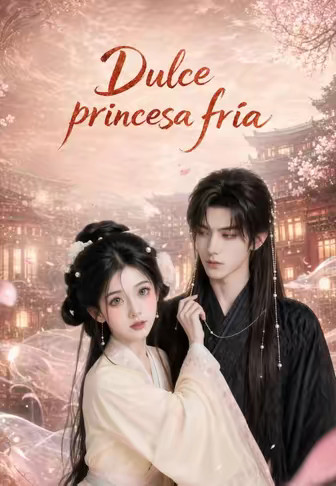 Dulce princesa fria