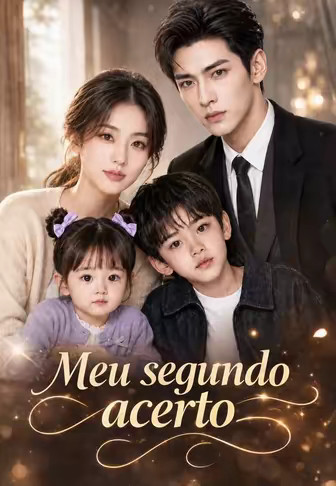 Meu segundo acerto