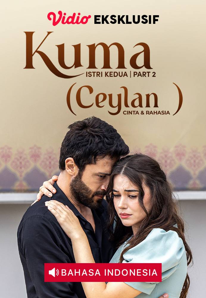 Kuma: Istri Kedua