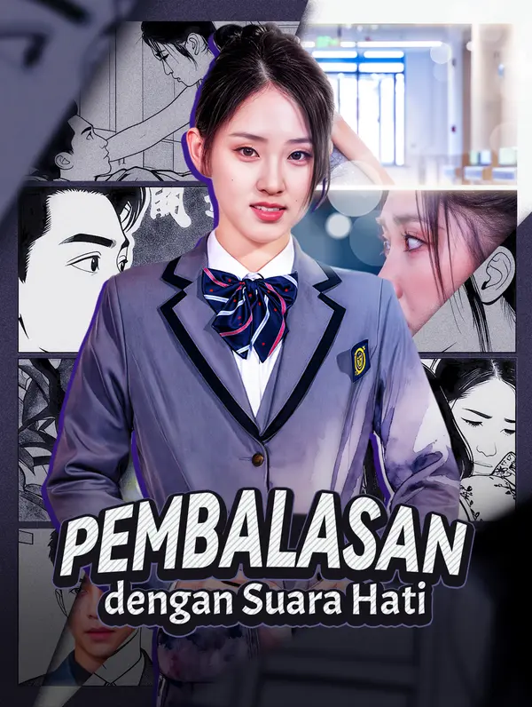 Pembalasan dengan Suara Hati