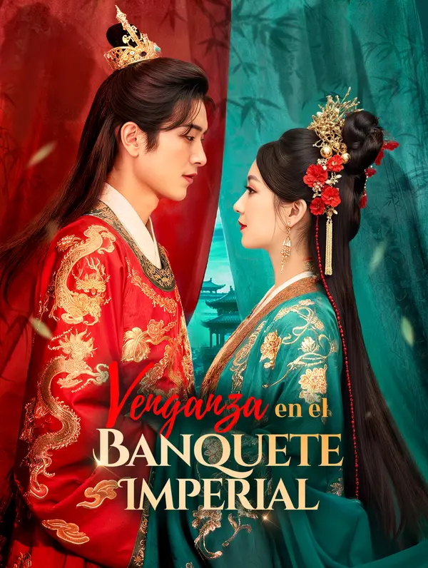 Venganza en el Banquete Imperial(Doblado)