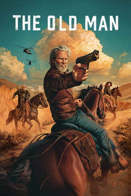 The Old Man S2 (2024)