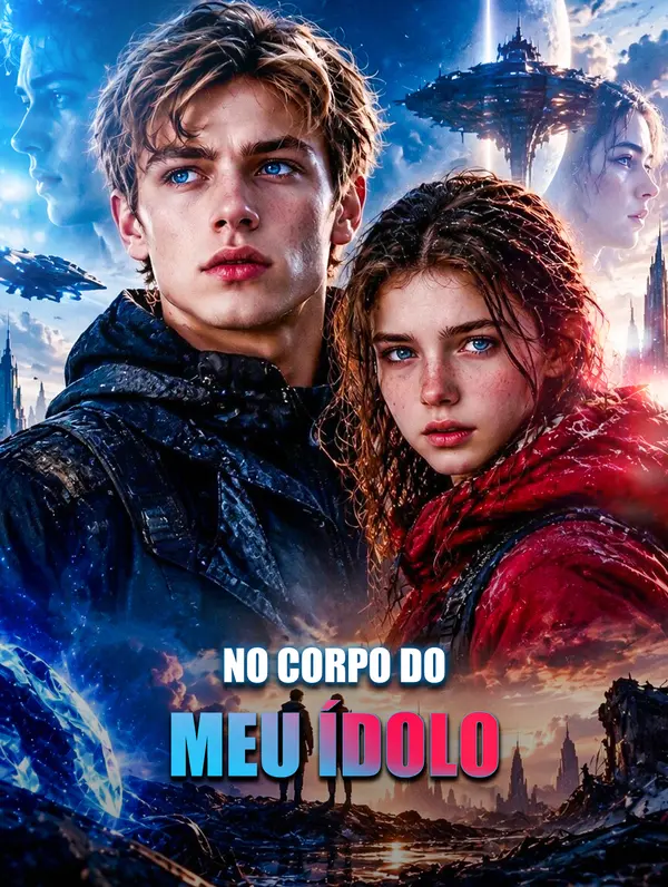 No Corpo do Meu Ídolo
