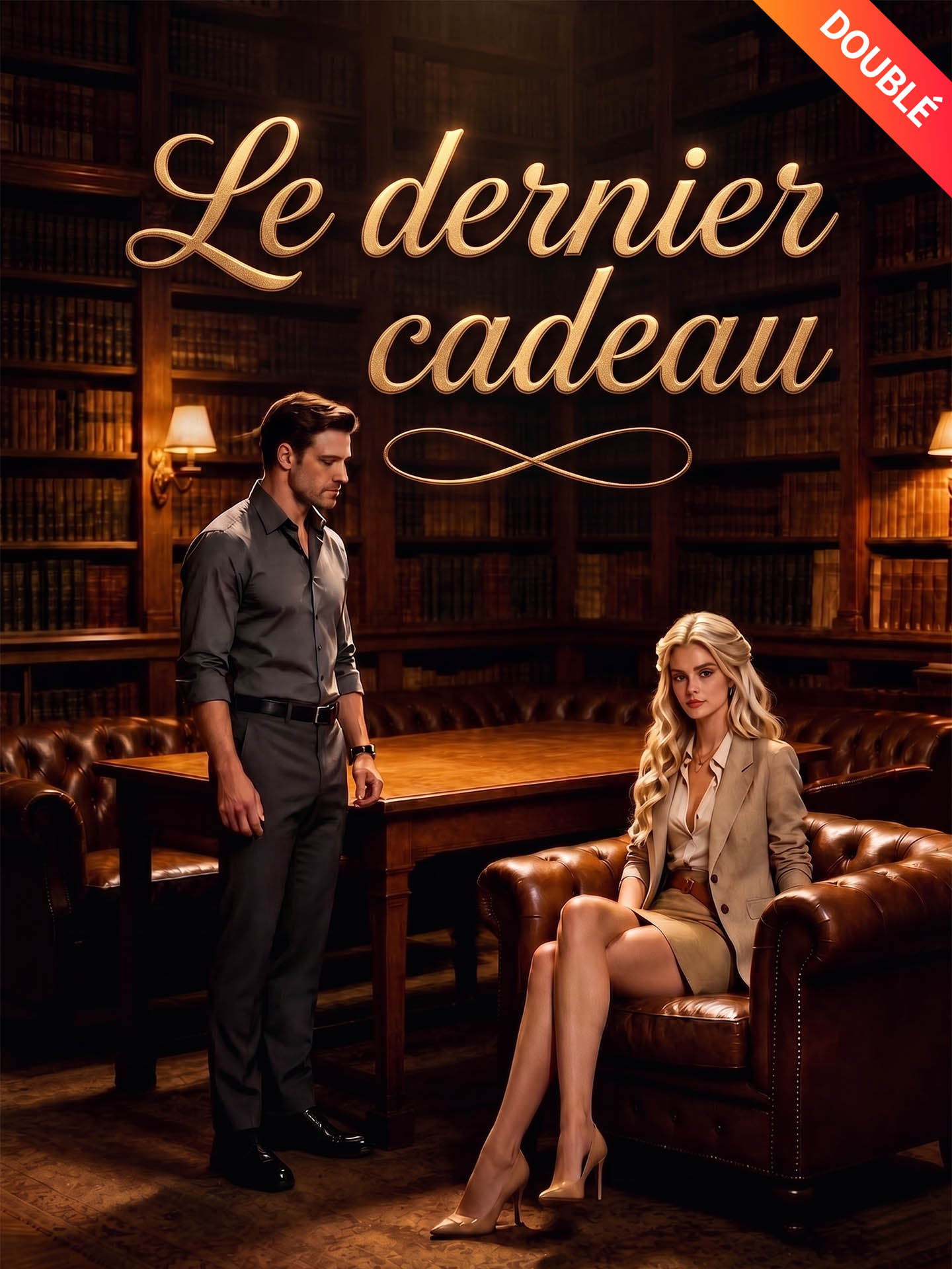 [Doublé] Le dernier cadeau