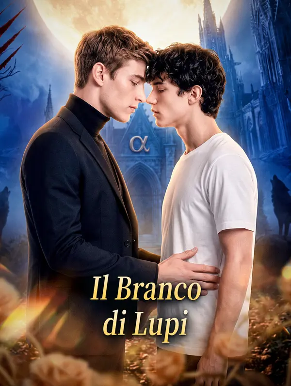 Il Branco di Lupi