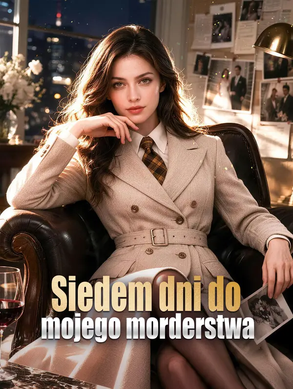 Siedem dni do mojego morderstwa