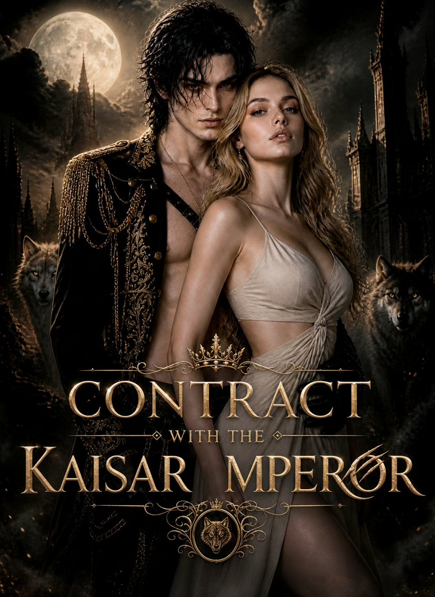 Kontrak dengan Kaisar Lycan