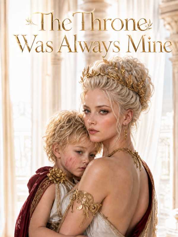 The Throne Was Always Mine