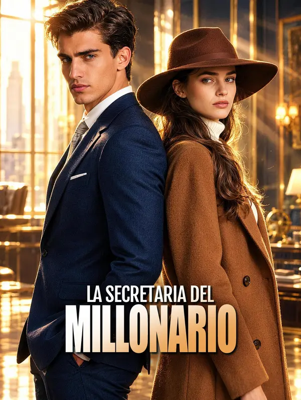 La Secretaria del Millonario