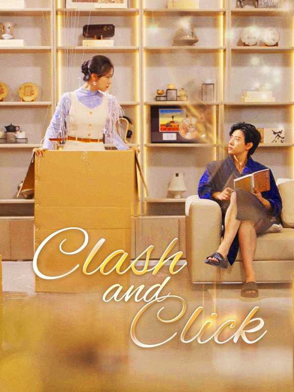 Clash and Click